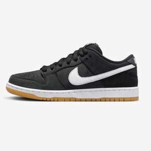 Men’s Nike SB Dunk Low